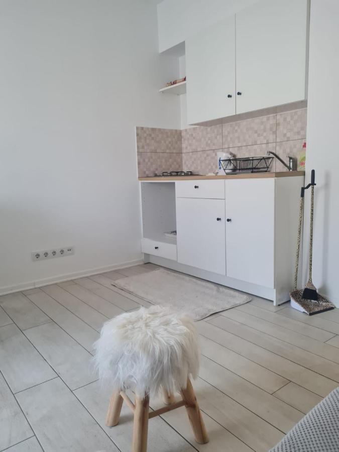 Cute Modern Apartman Zagreb Apartment Exterior photo